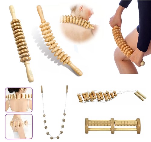 Wooden roller tuuli - roller,