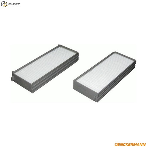 Filter cabin air m110526 for - air,