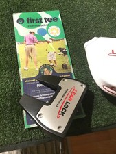 Lean Lock Proto 1.0 APA Mallet