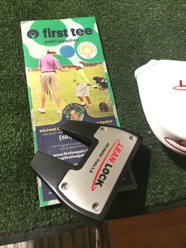 Lean lock proto apa mallet - lock, 1.0