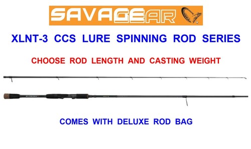 New savage gear - new,