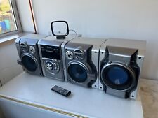 Panasonic CD Stereo System