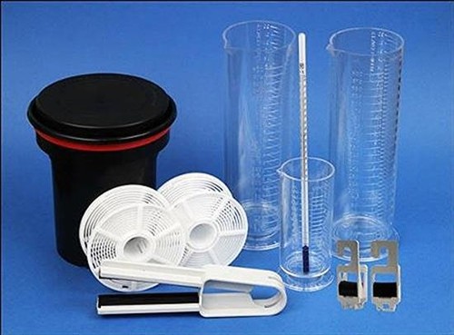 Paterson photographic darkroom - photographic,