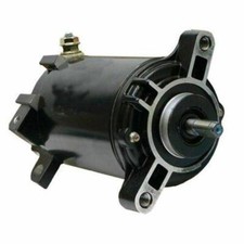 Starter Motor for