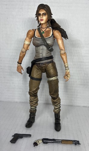 Play arts kai tomb raider - play,