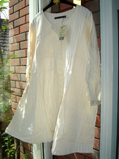 BNWT *Gudrun Sjoden* loose fit