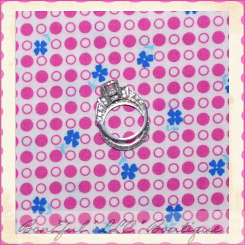 Boneful fabric cotton - fq,