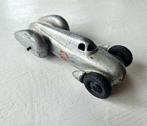 Vintage dinky toys 23e - vintage,