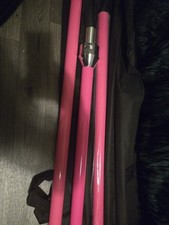 Powder Coated X Pole Lite