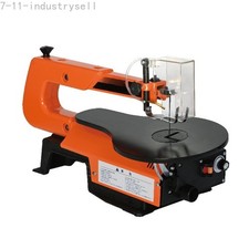 Table Saw Electric Household Mini Pull Flower Saw Table Curve Woodworking Tools