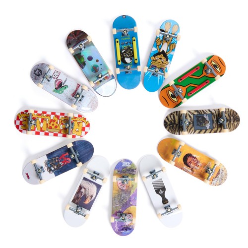 Tech deck 96mm fingerboard - deck,