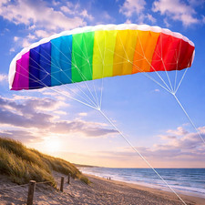 Easy Fly Stunt KITE 120cm