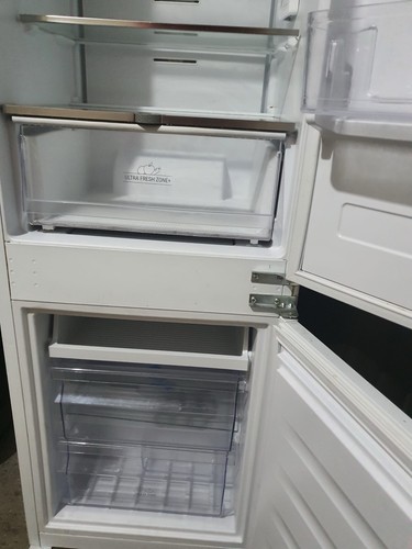 Hotpoint integrated - hotpoint,