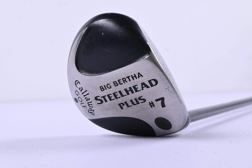 Callaway steelhead plus - plus, #7