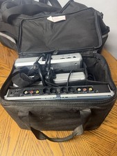 Acoustic Solutions In Car DVD Player