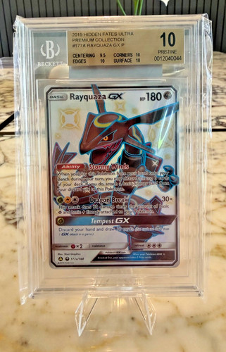 Pokémon rayquaza alternate - rayquaza,