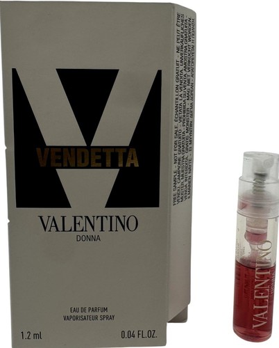 Valentino vendetta donna - vendetta, 1.2
