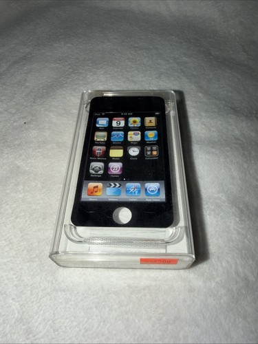 Empty box apple ipod - box*, touch