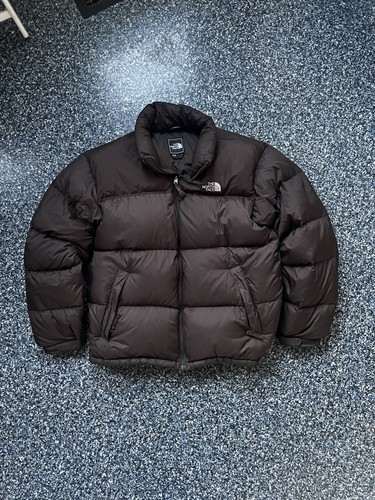 The north face nuptse - the,