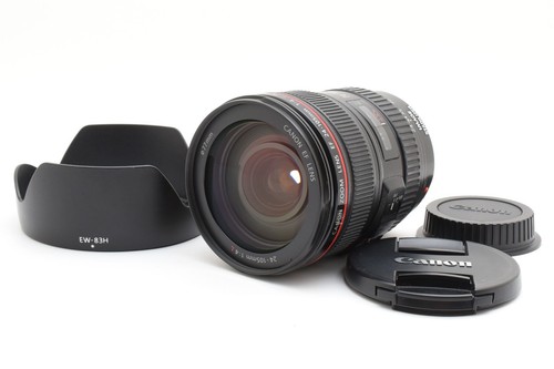 Canon 105mm l - canon, 24-105mm