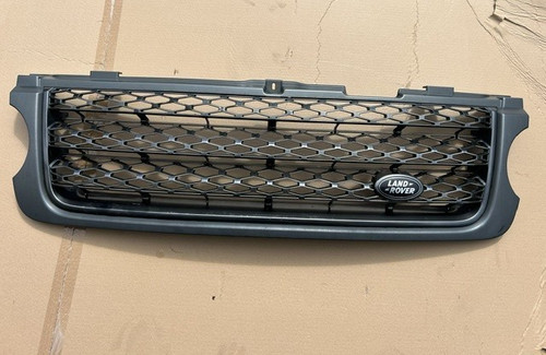 Land rover range - land,