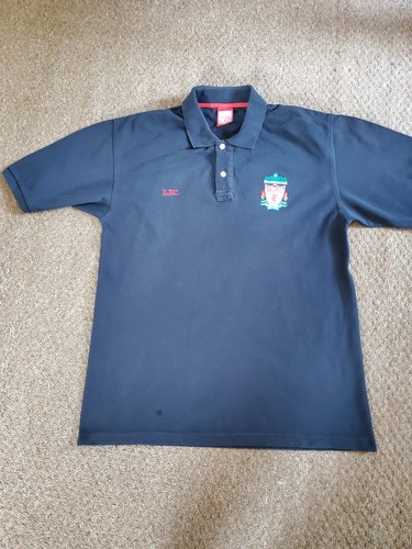 Mens liverpool polo - liverpool, shirt