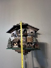 Animated Beer Drinkers Black