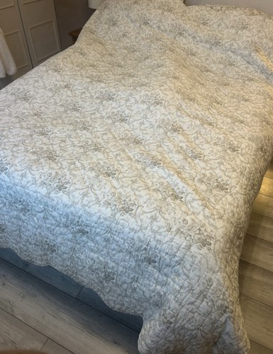 American quilt bedspread - american,