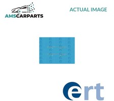 BRAKE PADS FITTING KIT SHIMS