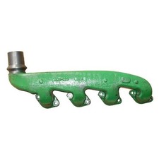 T20249 Exhaust Manifold Fits John Deere 1830 2020 2030 2130 2440 2510 2630