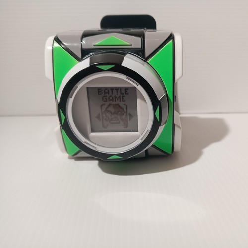 Ben omnitrix interactive - 10,