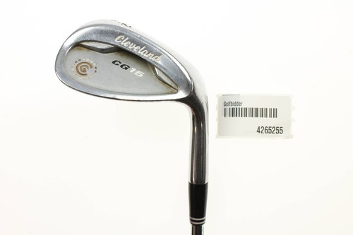 Cleveland cg16 satin chrome - cleveland,