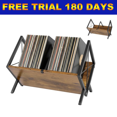 Vinyl record storage - record,