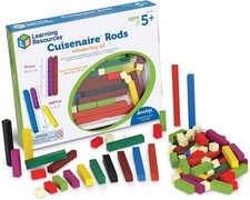 Learning Resources Cuisenaire