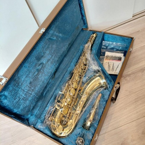 Yamaha yts tenor saxophone - yts-31,