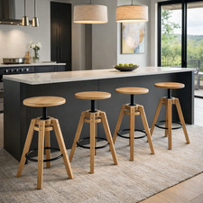 IKEA DALFRED Deep Birch