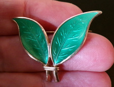 David Andersen Norway Sterling