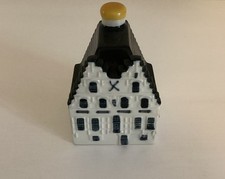 KLM Bols Blue Delph House Amsterdam -  Number 87