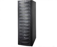 EMC 046-002-421 A02 T-Rack 1 19" Rack Enclosure Server Cabinet