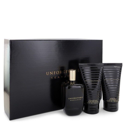 Unforgivable sean john - sean, gift