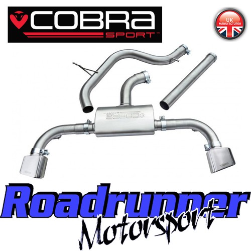 Cobra leon cupra 280 - cupra, 290