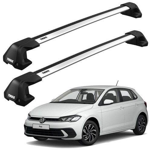 Thule roof rack bars - thule,