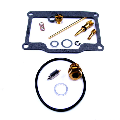 Carburetor repair kit for - carburetor,