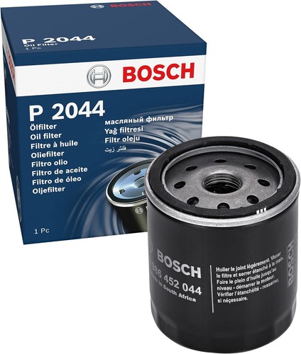 Bosch oil filter for - bosch, toyota