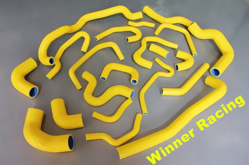 Yellow fit golf mk4 vr6 - vw,