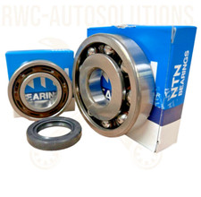 Gearbox Repair Kit Input Shaft