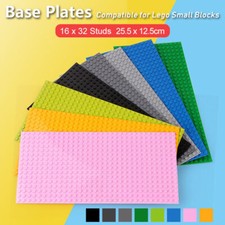 Baseplate Base Plates Building