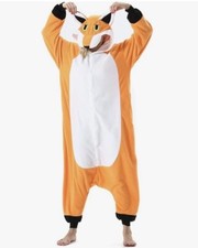 Animal ONE PIECE Adult Fancy