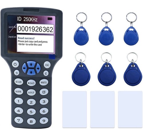 Edinruis 300cd rfid reader - edinruis,