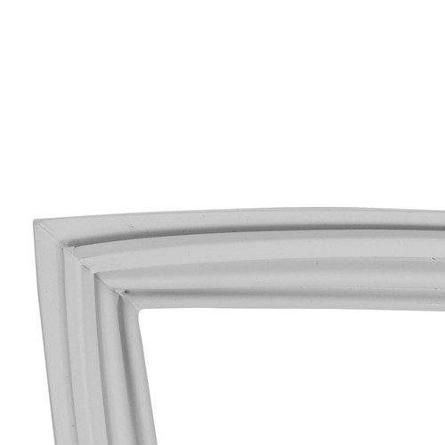 Beko fridge freezer door - door, seal
